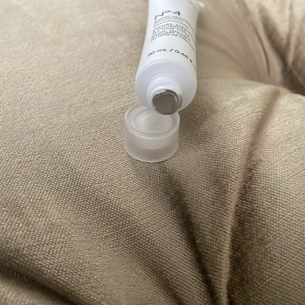 Olaplex No. 4 Bond Maintenance Shampoo